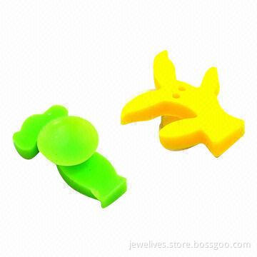 Food Grade Silicone Wine Glass Marker, Hot Selling